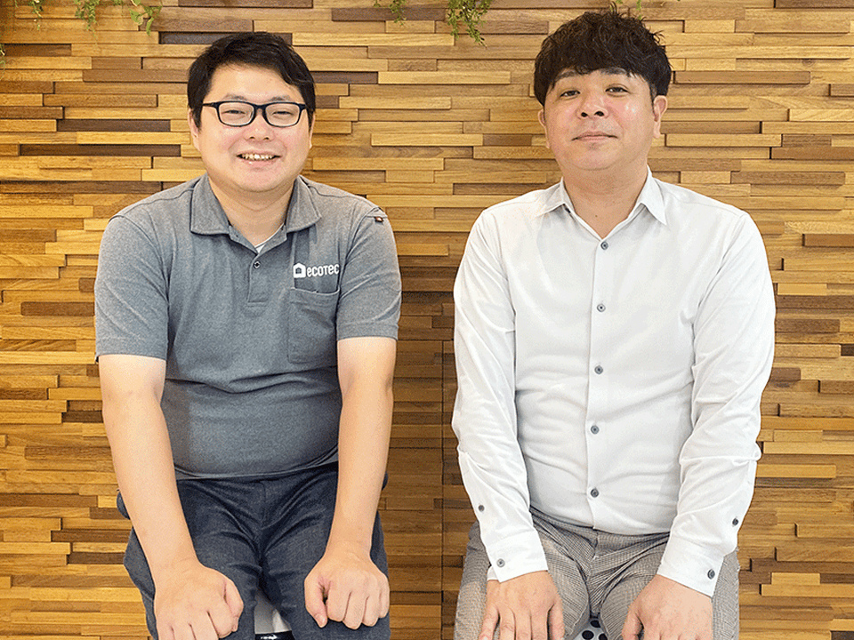 株式会社エコテックのイメージ画像