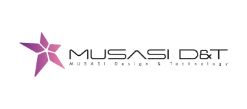 MUSASI D&T株式会社