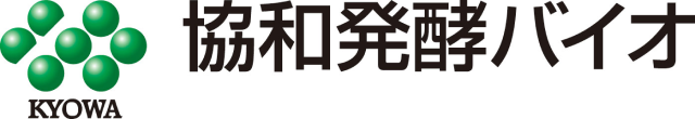 協和発酵バイオ株式会社のロゴ