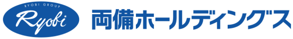 両備ホールディングス株式会社のロゴ