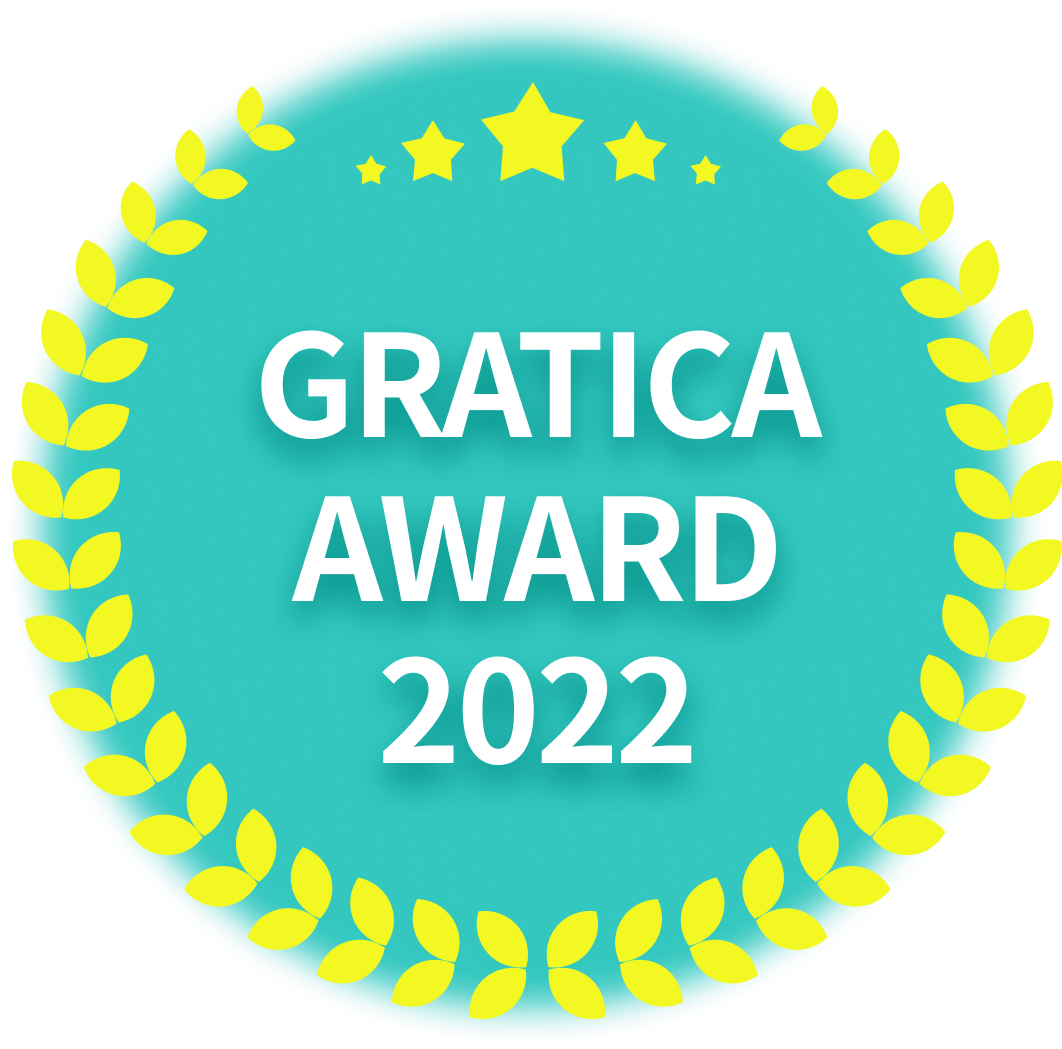 GRATICA AWARD 2022