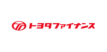 トヨタファイナンス株式会社のロゴ