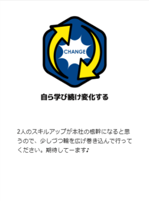 GRATICAカード、株式会社ラブ・ラボ