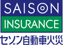 セゾン自動車火災保険株式会社のロゴ