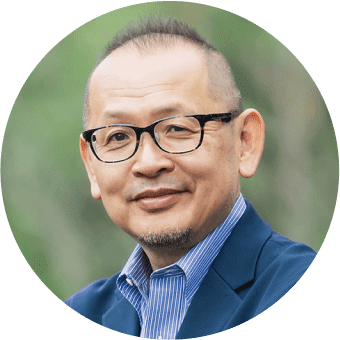 前野 隆司氏
